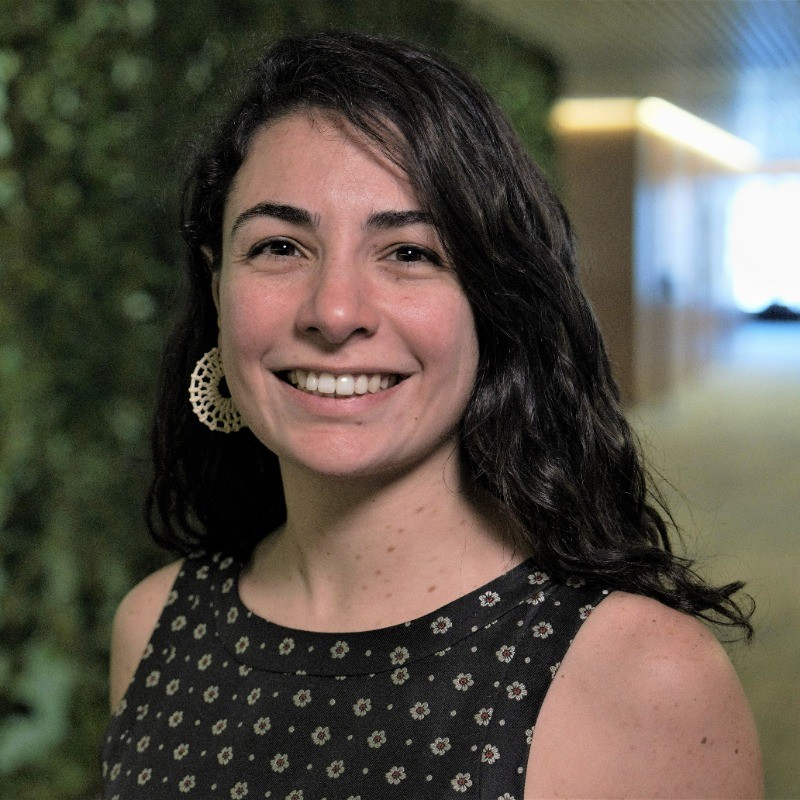Christelle Abou Chedid, Macquarie Asset Management