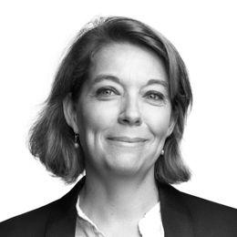 Caroline Pasquet, Crédit Mutuel Equity