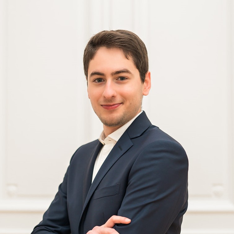 Ludovico Buongarzone, Raise
