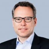 Michael Pfennig, Allianz Capital Partners.