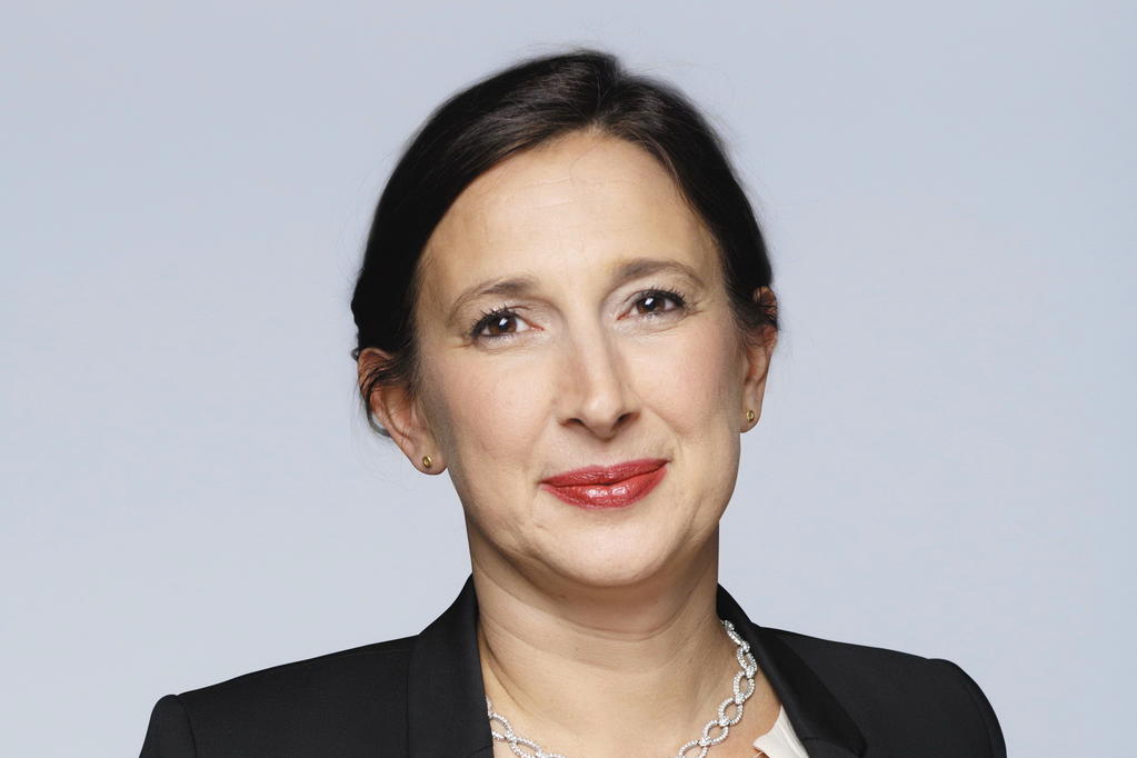 Cécile Tricault - Prologis