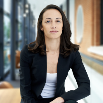 Laetitia Tombarello, Bredin Prat