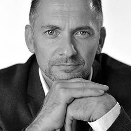 Eric Reisse, Envinergy