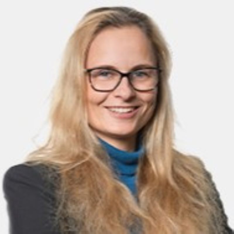 Katerina Hanackova, 3i Infrastructure