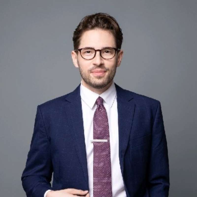 Raphaël Papon, Linklaters