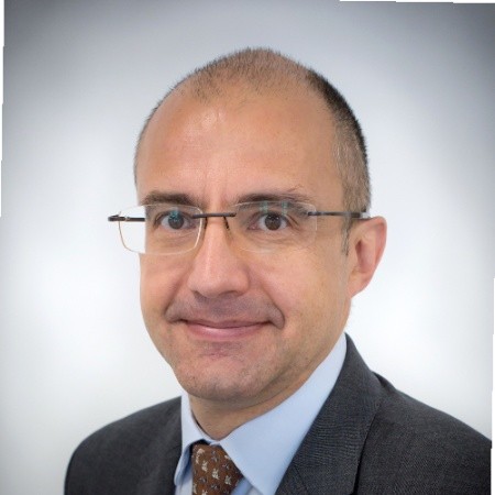 Arnaud Schaefer, Schroders