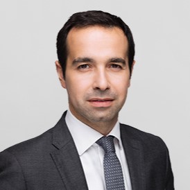 Alexandre Bensoussan, CGR Avocats