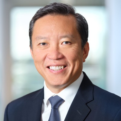 Wiliam Lin, BP