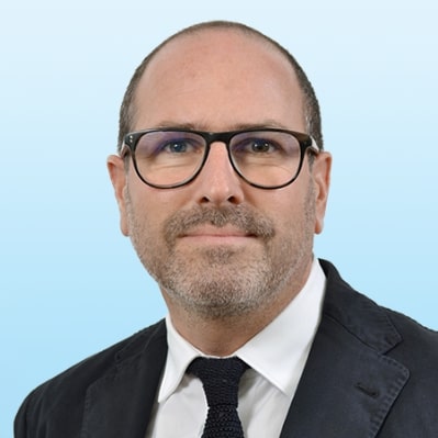 Frédéric Dréano - Colliers