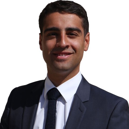 Simon Azoulay, Triple A