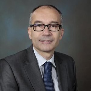 Hugues Braconnier, Allianz Real Estate