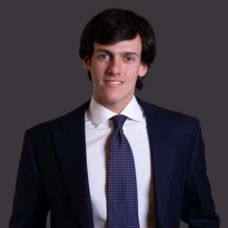Franco Maria Zeppieri, Gianni Origoni Grippo Cappelli Partners