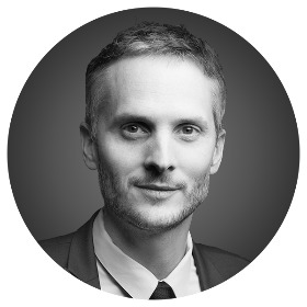 Julien Gautier, Roland Berger