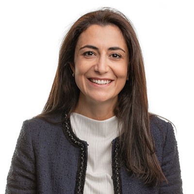 Bice Di Gregorio, Asterion Industrial Partners