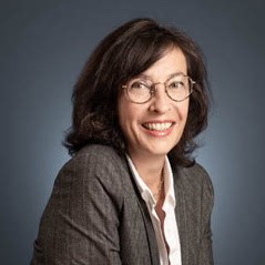 Véronique Montlaur, Pearl Infrastructure Capital