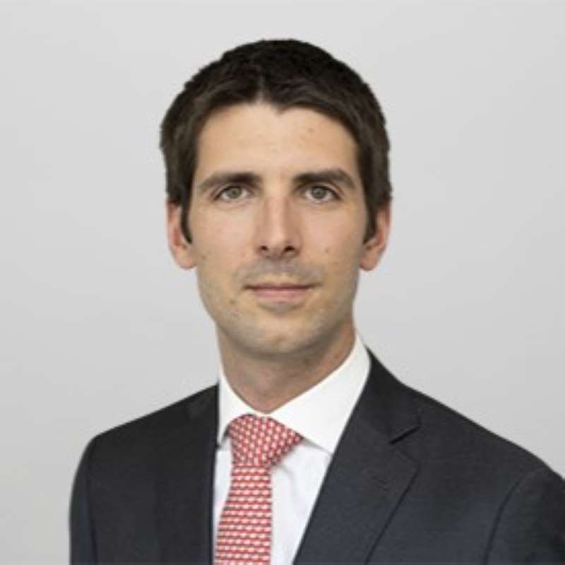 Cyprien Bès de Berc, CGR Avocats