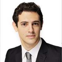 Raphael Bloch, Kirkland & Ellis