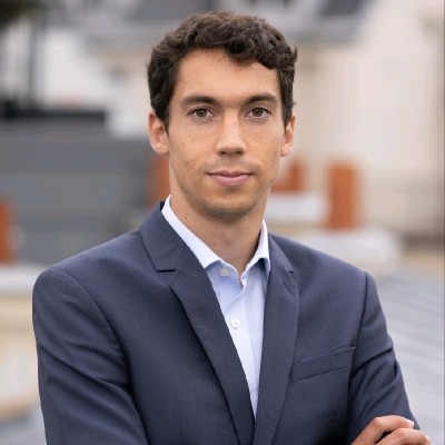 François Carvallo, Eiffel Investment Group