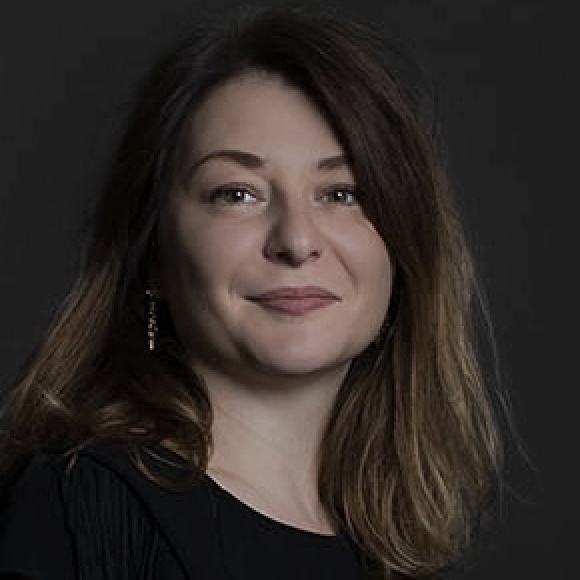 Marcela Moraru, Proskauer Rose