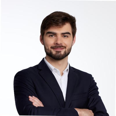 Pierre Flin, Andera Infra