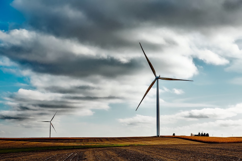 Les énergies renouvelables attirent toujours plus les investisseurs