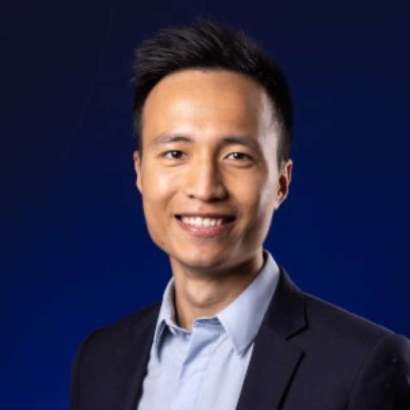 The-Kim Hoang, Rgreen Invest