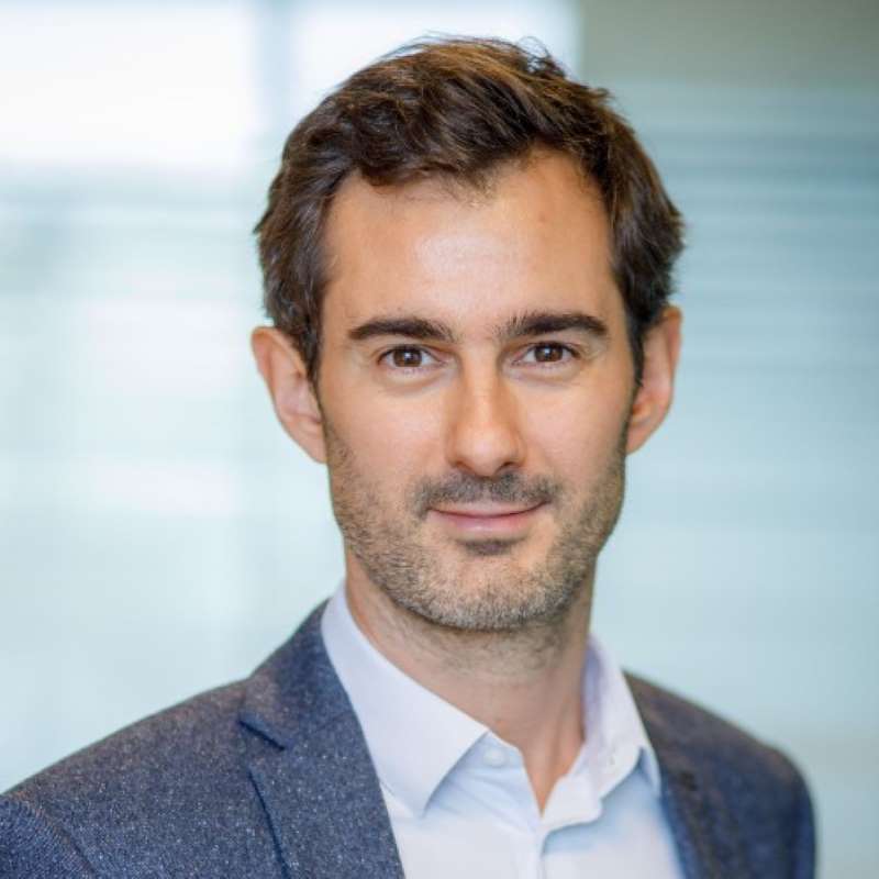 Clément Tribot Laspière, Sienna Investment Managers