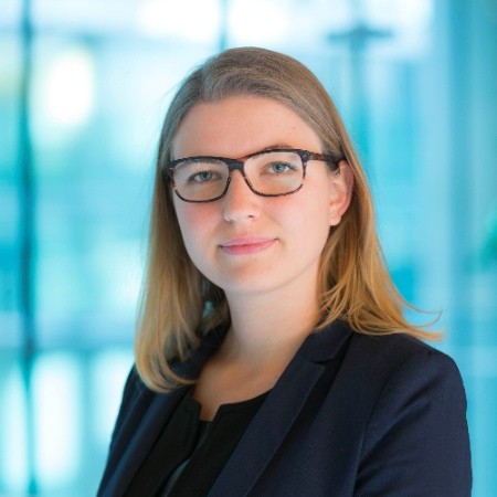 Margaux Harris, Rivage Investment