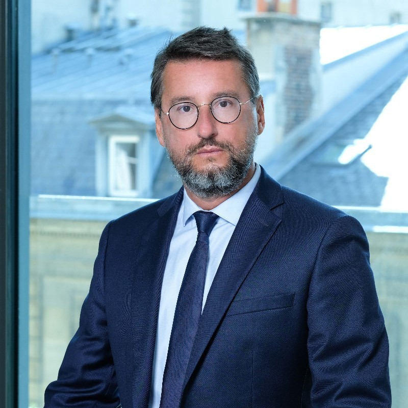 Thierry Locatelli, AEW