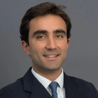 Ignacio Gomez-Acebo, Brookfield Asset Management