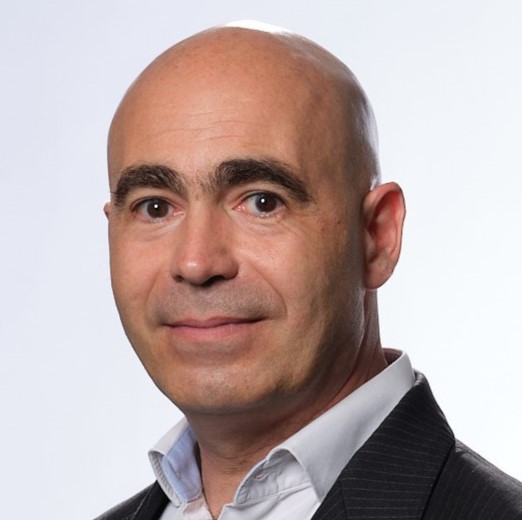 Pierre Courrieu, CMI