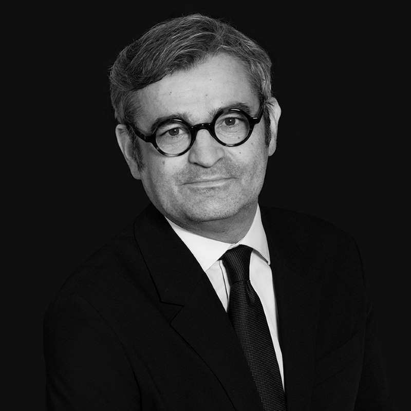 Philippe Rozec, De Pardieu Brocas Maffei