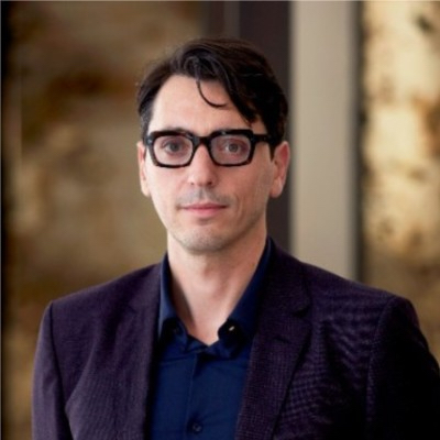 Dario Bertagna, Capital Dynamics