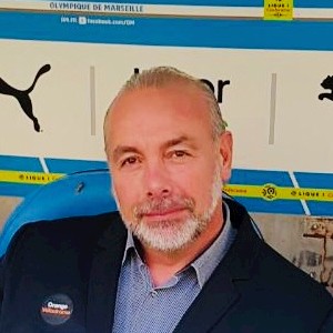 Richard Pieri, B&P Environnement