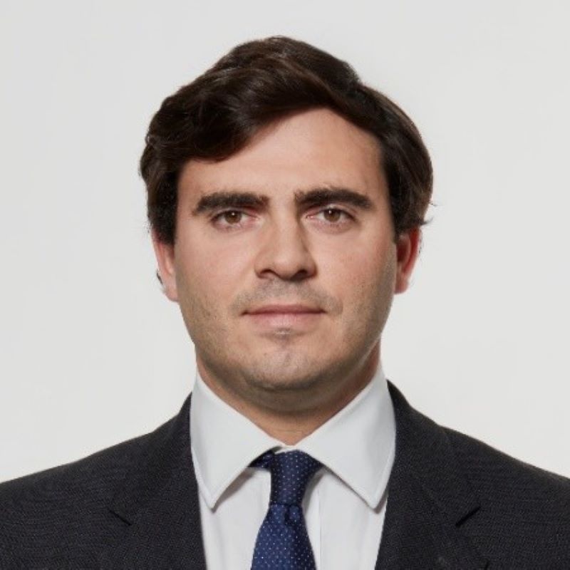 Jonathan Spencer, Quaero Capital