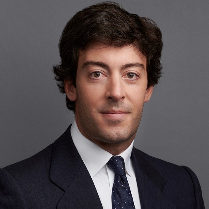Ignacio Paz-Ares, Brookfield Asset Management