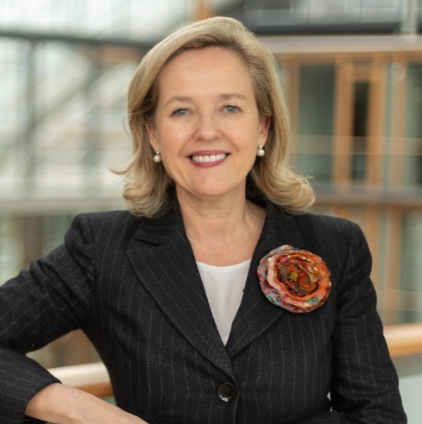 Nadia Calviño, Banque Européenne d'Investissement