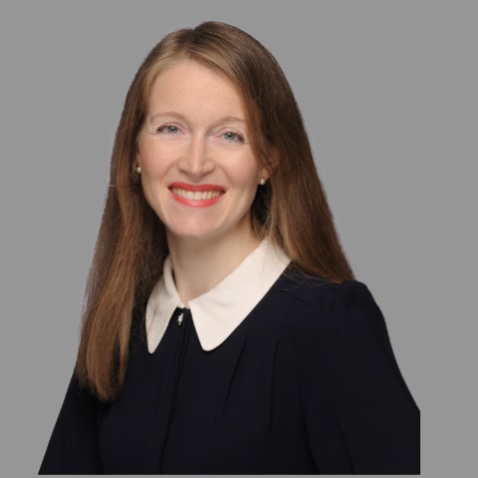 Laurie-Anne Ancenys, A&O Shearman