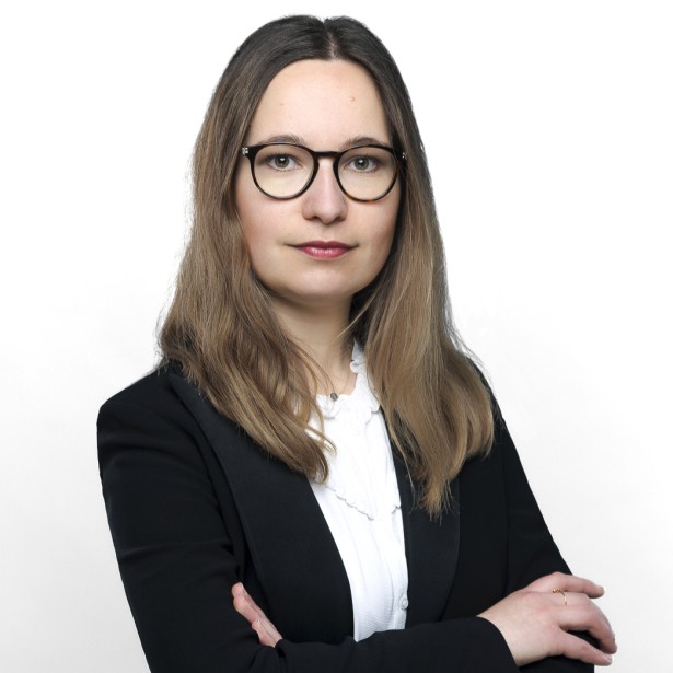 Marianne Zwobada, Moncey Avocats