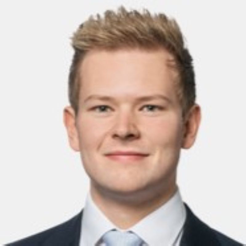 Ben Minett, 3i Infrastructure