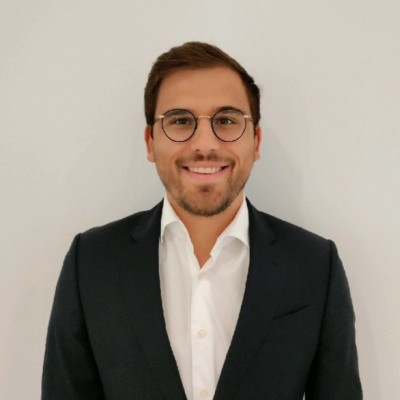 Charles Portalier, Eiffel Investment Group