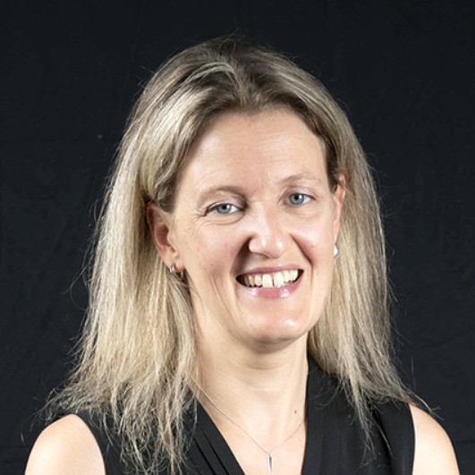 Sylvie Sauvaget, Eurallia Finance