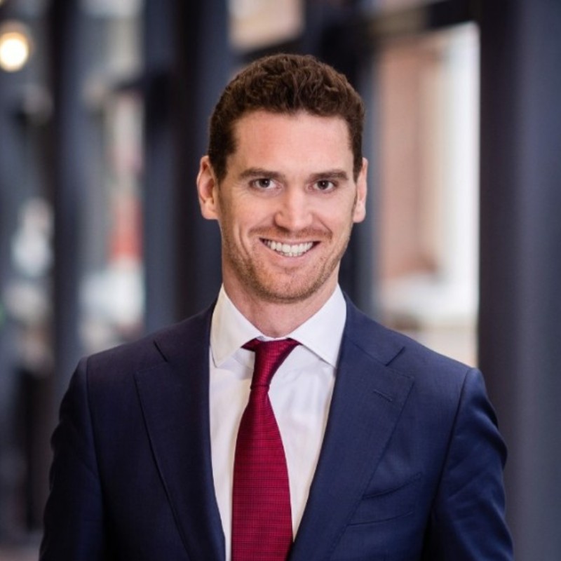 Mathieu Arnault, Bredin Prat
