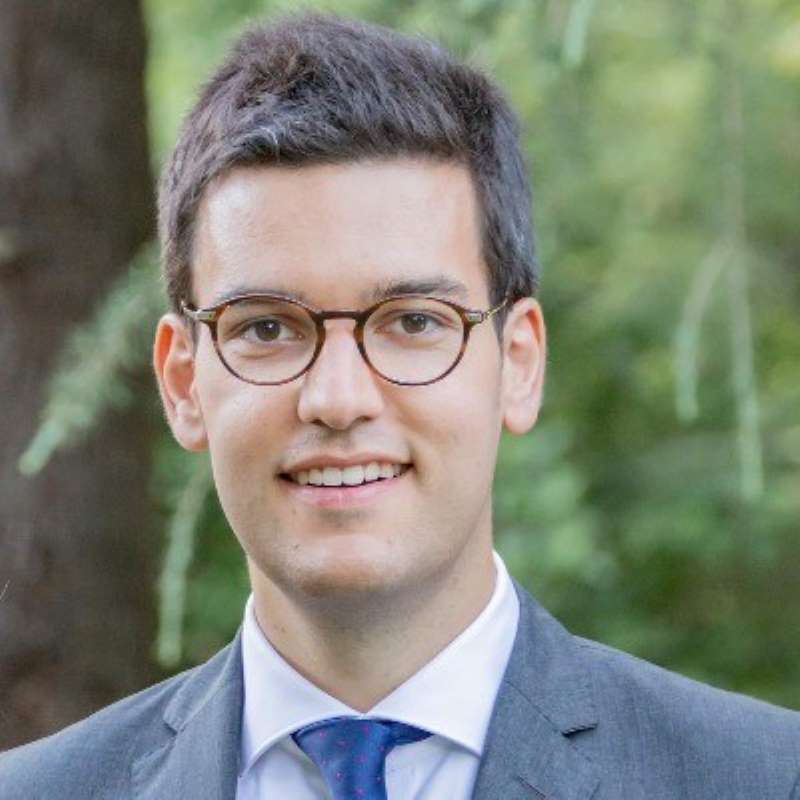 Jean-Marc Cressan, SG