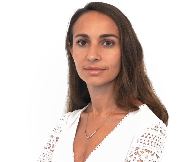 Soraya Salem, Linklaters