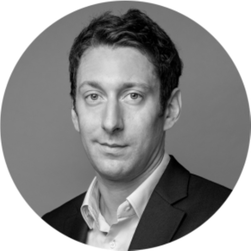 Charles Colrat, Roland Berger