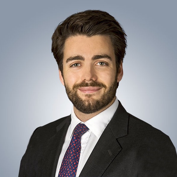 Giacomo Rossi, Vesper Infrastructure Partners