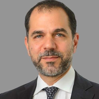 Özgür Önder, CVC DIF