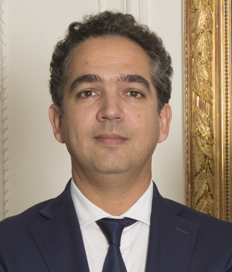Alexandre Dejardin, Duroc Partners