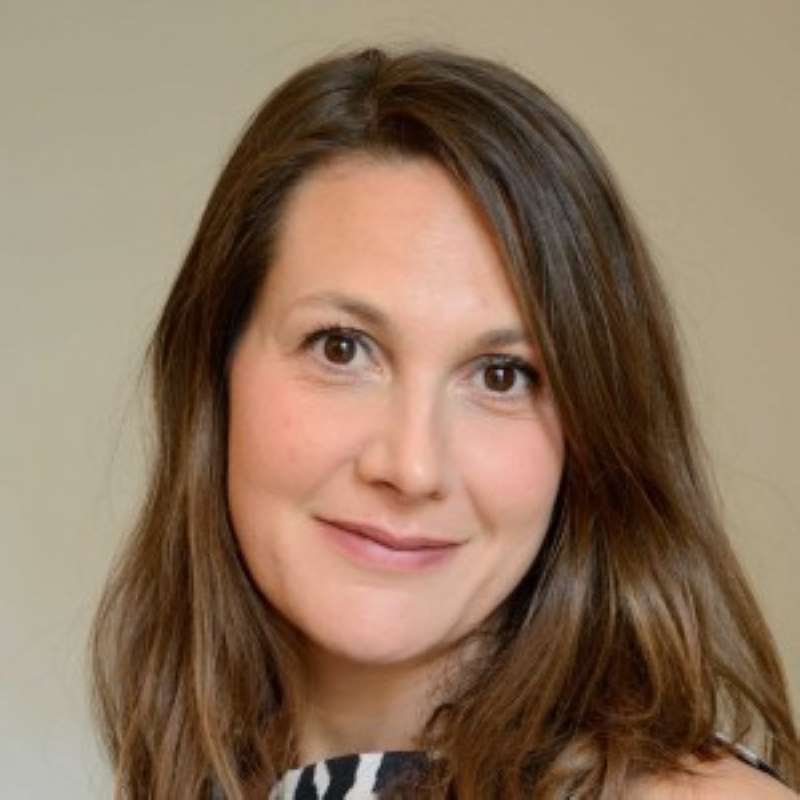 Anne-Sophie Orecchini, Finance Consult